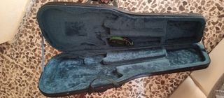 Telecaster de Luthier,hecha a mano, no de serie