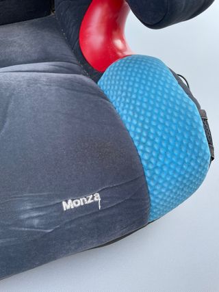 Silla coche Recaro Monza Isofix