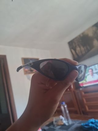 Gafas Oakley Minute 1.0 azules