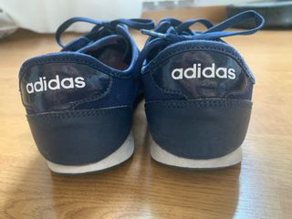 Zapatillas Adidas Neo azules