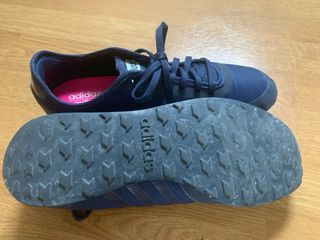 Zapatillas Adidas Neo azules