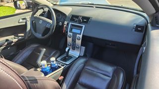 Volvo C70 2008 cabrio 