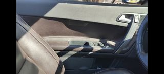 Volvo C70 2008 cabrio 