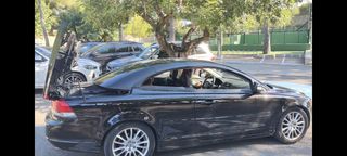 Volvo C70 2008 cabrio 