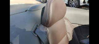 Volvo C70 2008 cabrio 