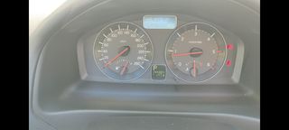 Volvo C70 2008 cabrio 