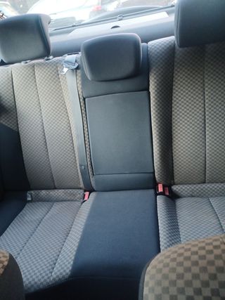 Renault Megane 2003