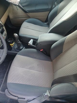 Renault Megane 2003