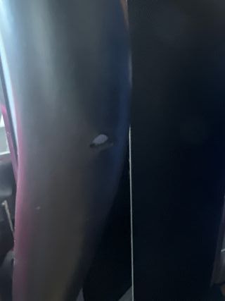 Cinta correr Homcom - Buen estado