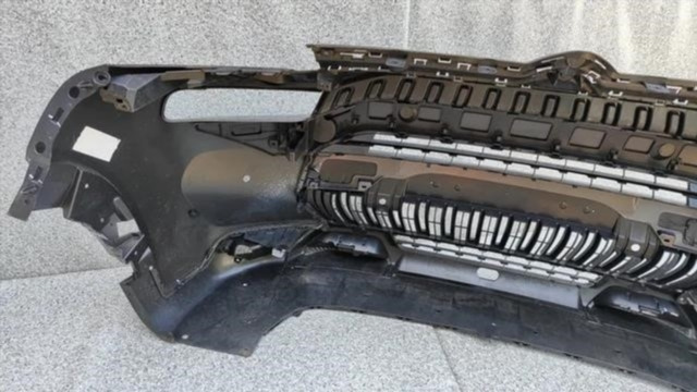 Parachoques Delantero CITROEN C3 AIRCROSS