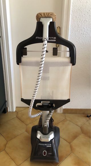 Plancha vertical Rowenta IS6300