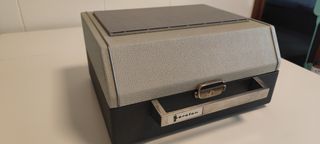 Tocadiscos Cosmo 300 10% descuento fin de semana