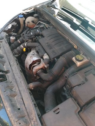 Peugeot 308 2010