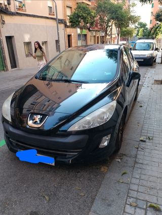 Peugeot 308 2010
