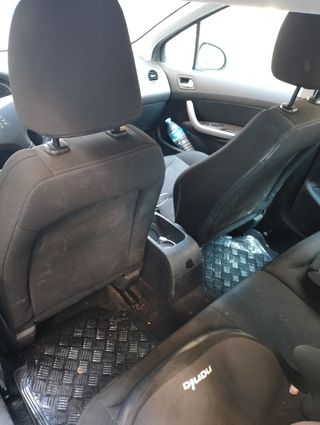 Peugeot 308 2010