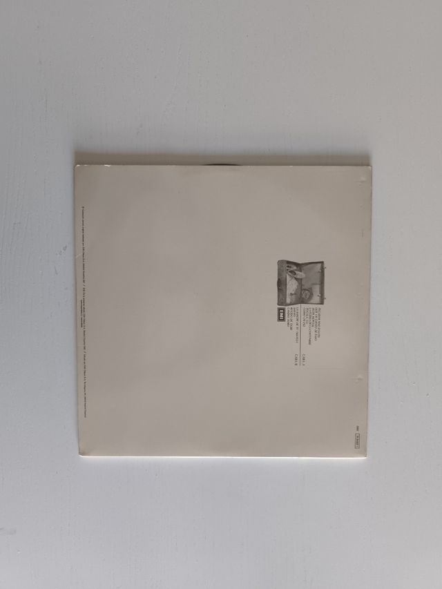 Vinilo Camino Soria - Gabinete Caligari