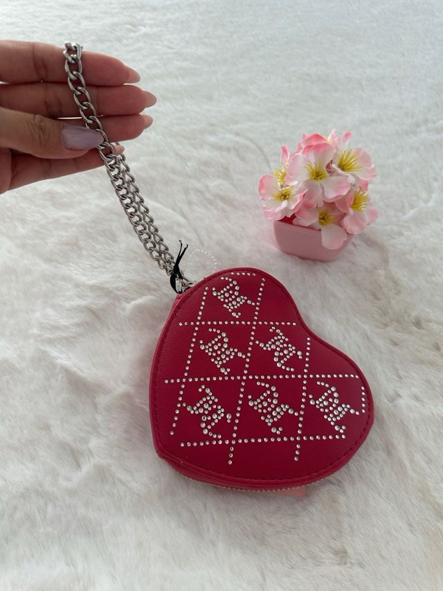 Monedero Juicy Couture