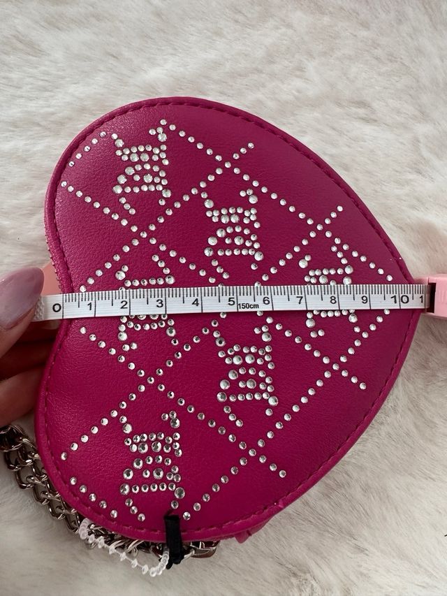 Monedero Juicy Couture