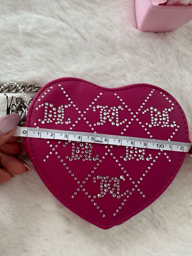 Monedero Juicy Couture