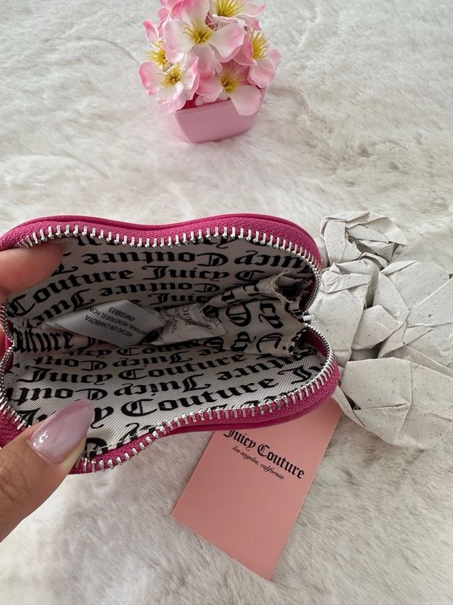 Monedero Juicy Couture