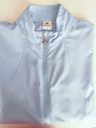 Chaqueta Deportiva Golf Mujer
