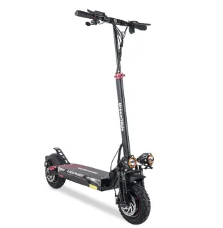 Patinete eléctrico para adulto