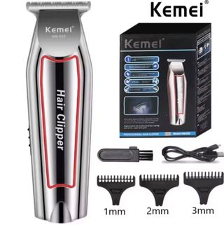 maquina  de pelar  Kemei sin estrenar