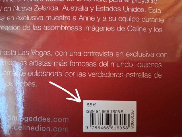 Libro Miracle: Celebracion de una nueva vida