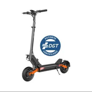 
Patinete Eléctrico Joyor S-Pro
