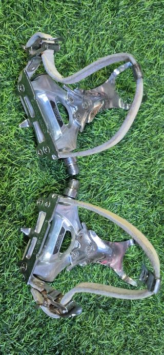 Pedales Shimano 600 Vintage