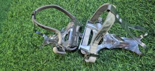 Pedales Shimano 600 Vintage