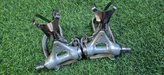Pedales Shimano 600 Vintage