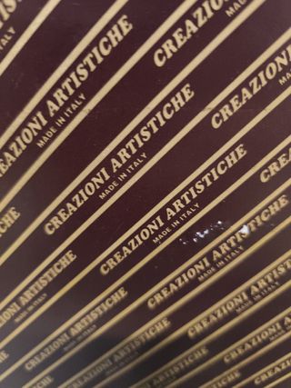 Icono Sagrada Familia plata