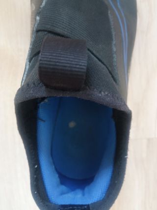 Botas Nike Fútbol Niño