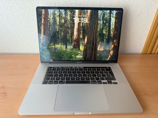 MacBook Pro intel i9- 32 GB/ 1TB apple portátil 