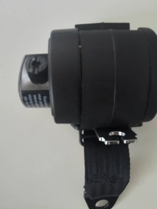 Cinturones Seguridad Proauto x3