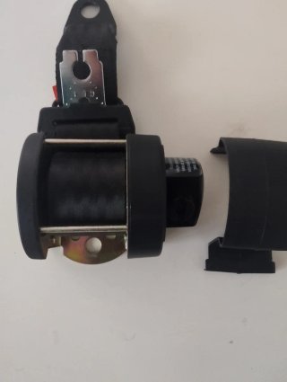 Cinturones Seguridad Proauto x3