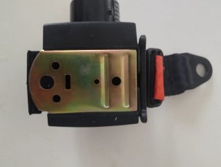 Cinturones Seguridad Proauto x3