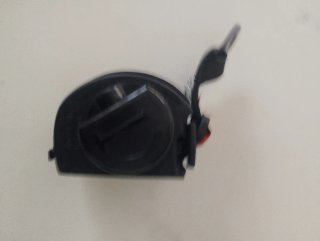 Cinturones Seguridad Proauto x3