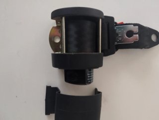 Cinturones Seguridad Proauto x3
