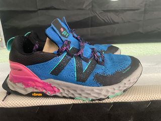 Zapatillas New Balance Fresh Foam Hierro v5 Trail 