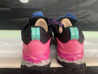 Zapatillas New Balance Fresh Foam Hierro v5 Trail 