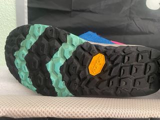 Zapatillas New Balance Fresh Foam Hierro v5 Trail 