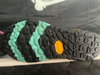 Zapatillas New Balance Fresh Foam Hierro v5 Trail 