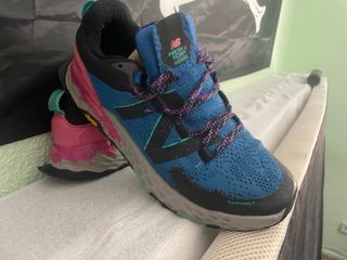 Zapatillas New Balance Fresh Foam Hierro v5 Trail 