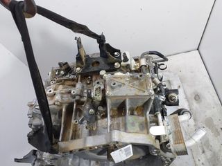 6845531 2jm caja cambios toyota rav4 (a4) advance