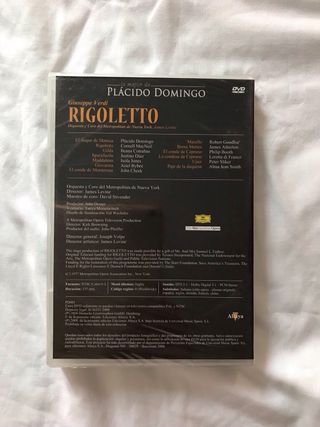 The World's Greatest Operas / Rigoletto / Faust CD