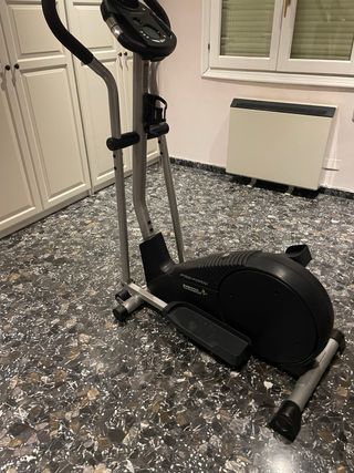 Elíptica ProForm 545 EKG