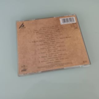 CD. LUCIO DALLA Cambio