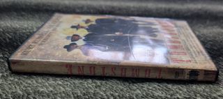 TOMBSTONE DVD